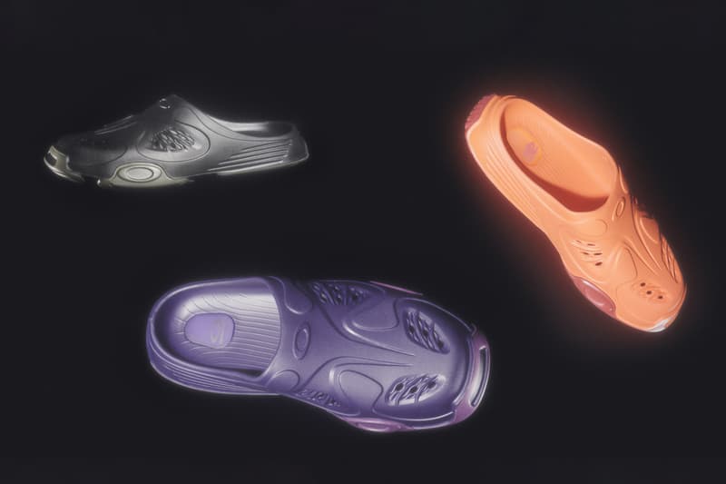 오클리 x 브레인 데드 2023 FW 컬렉션 선글라스 및 풋웨어 공개, oakley, brain dead, 브레인 데드, 선글라스, sunglasses