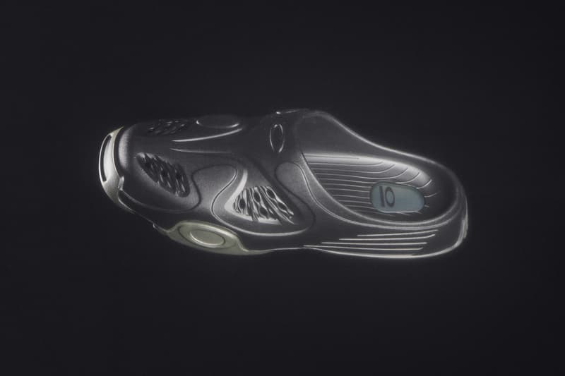 오클리 x 브레인 데드 2023 FW 컬렉션 선글라스 및 풋웨어 공개, oakley, brain dead, 브레인 데드, 선글라스, sunglasses