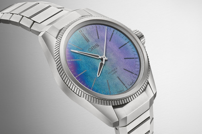 오리스 프로 파일럿 X 칼리버 400이 공개됐다, oris, pro pilot x, 