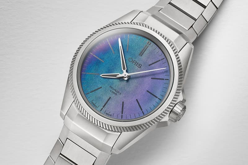 오리스 프로 파일럿 X 칼리버 400이 공개됐다, oris, pro pilot x,