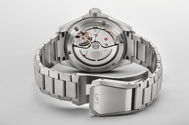오리스 프로 파일럿 X 칼리버 400이 공개됐다, oris, pro pilot x,