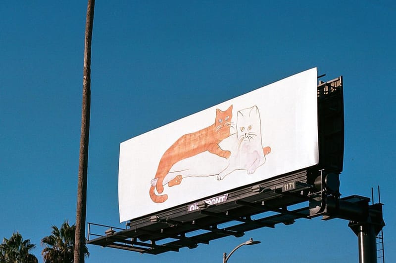 아워 레가시, 엠포리오 아르마니와 협업 예고