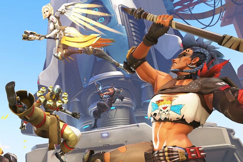 블리자드, ‘오버워치 2’ 리그 공식 폐지