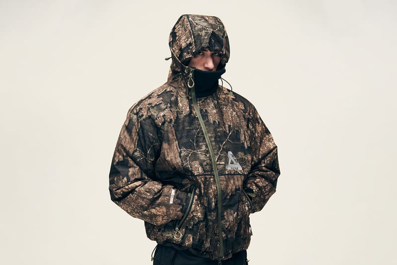 팔라스 2023 울티모 컬렉션 룩북 공개