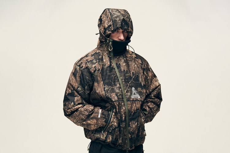 팔라스 2023 울티모 컬렉션 룩북 공개