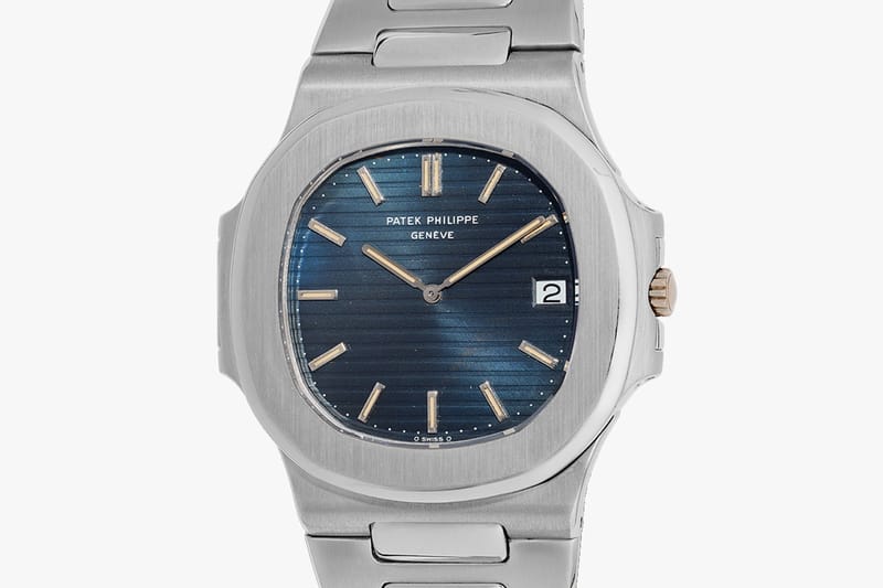 필립스 옥션, 아홉 번째 ‘뉴욕 워치 옥션’ 개최