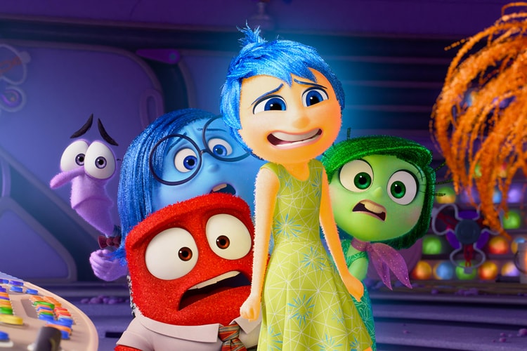 픽사 애니메이션 스튜디오, ‘인사이드 아웃 2’ 예고편 공개