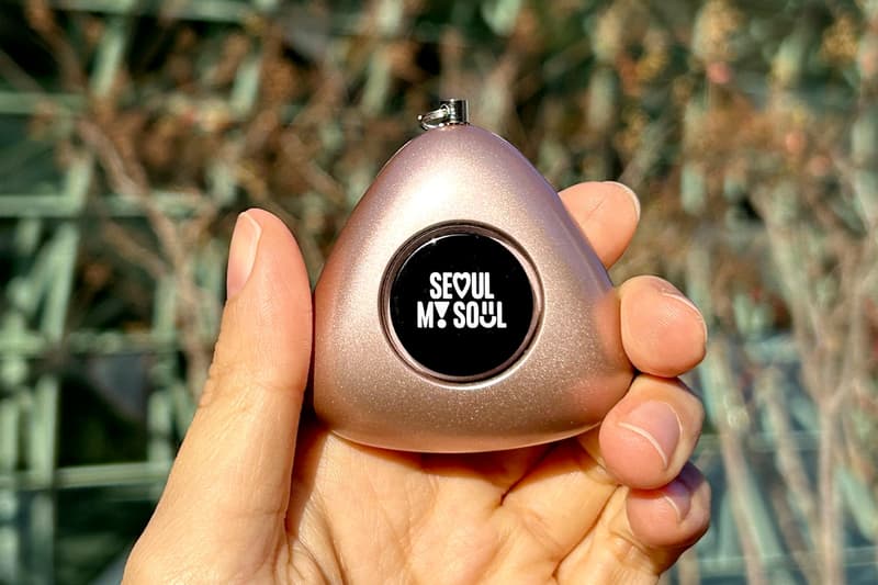 서울시가 ‘휴대용 SOS 비상벨’ 세트를 지급한다 지키미 seoul city hall portable emergency bells
