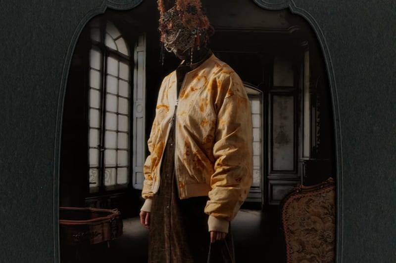 프로페서.E 2023 가을, 겨울 컬렉션 살펴보기