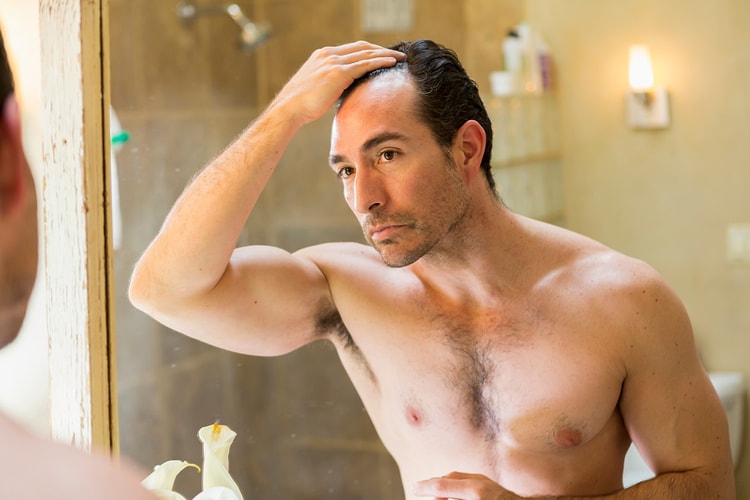 운동 후 마시는 ‘이것’으로 탈모가 진행될 수 있다?