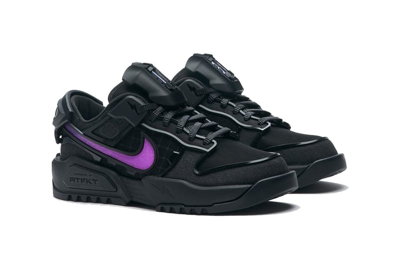 RTFKT x 나이키 덩크 로우 ‘고스트’, ‘보이드’ 출시 정보