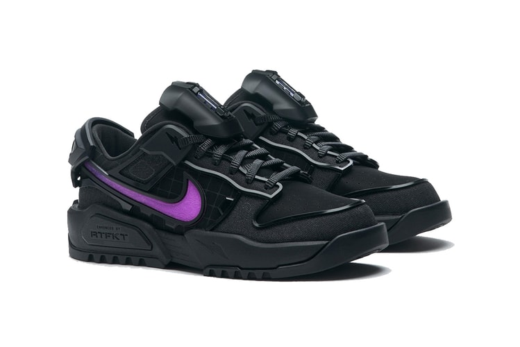 RTFKT x 나이키 덩크 로우 ‘고스트’, ‘보이드’ 출시 정보