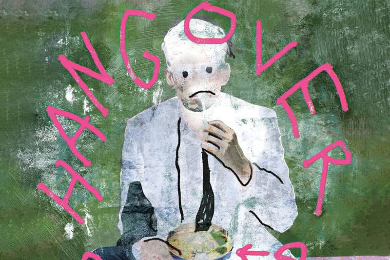 한국인의 음주 문화를 담은 라이즈 호텔 x MSCHF 객실 패키지 상품 살펴보기