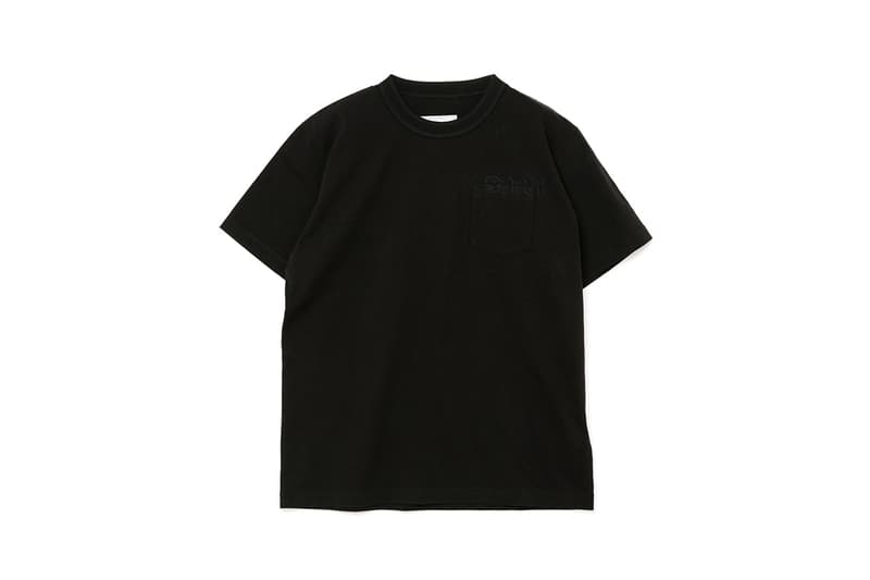 사카이 2023 홀리데이 컬렉션, 포터 협업, 사카이 협업, 사카이 판매처, 사카이 아오야마, 도버 스트리트 마켓 긴자, 긴자 파르코 사카이, サカイ, サカイ メンズウェア