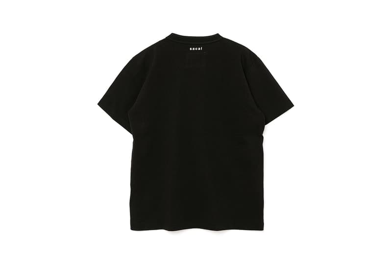 사카이 2023 홀리데이 컬렉션, 포터 협업, 사카이 협업, 사카이 판매처, 사카이 아오야마, 도버 스트리트 마켓 긴자, 긴자 파르코 사카이, サカイ, サカイ メンズウェア