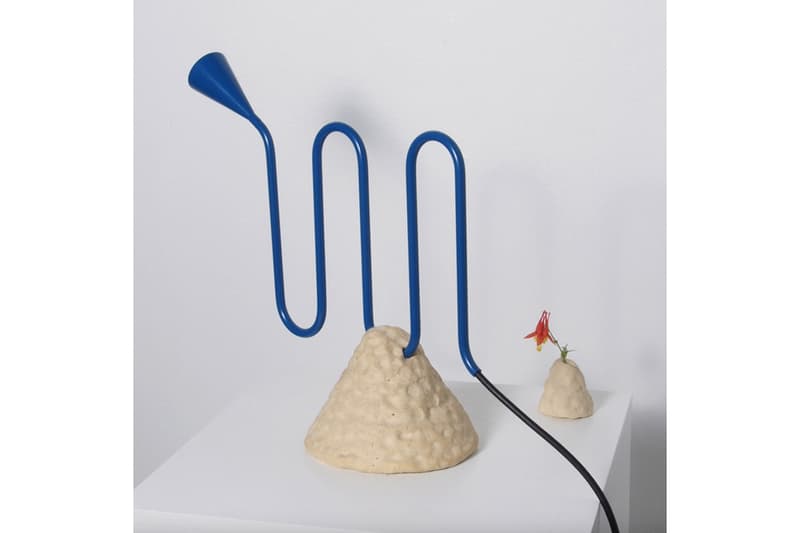 사라 션버거, 루이스 컬렉션,