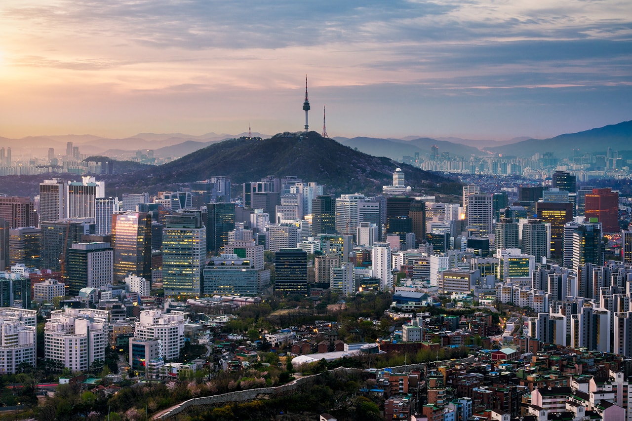 서울, 세계적으로 탄탄한 오피스 시장을 보유한 도시로 평가, 대한민국, 한국 취업, 재택근무, 하이브리드 근무, 재택 가능 회사