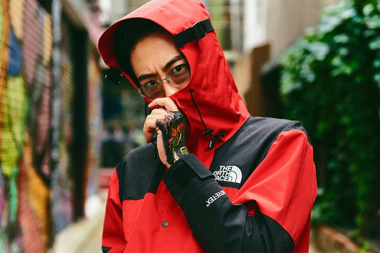 래퍼들이 꼽은 겨울 아우터웨어 7