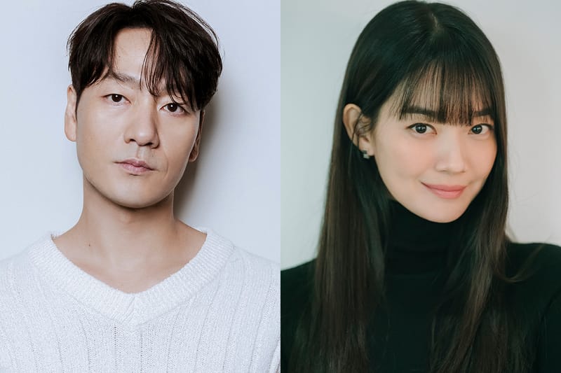 웹툰 원작, 넷플릭스 오리지널 시리즈 ‘악연’ 제작 확정 & 배우진 공개