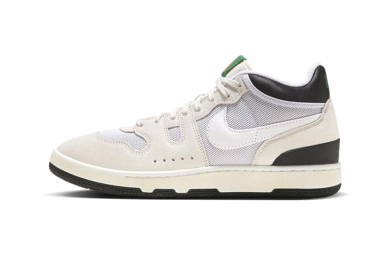 소셜 스테이터스 x 나이키 맥 어택 ‘서밋 화이트’가 출시된다