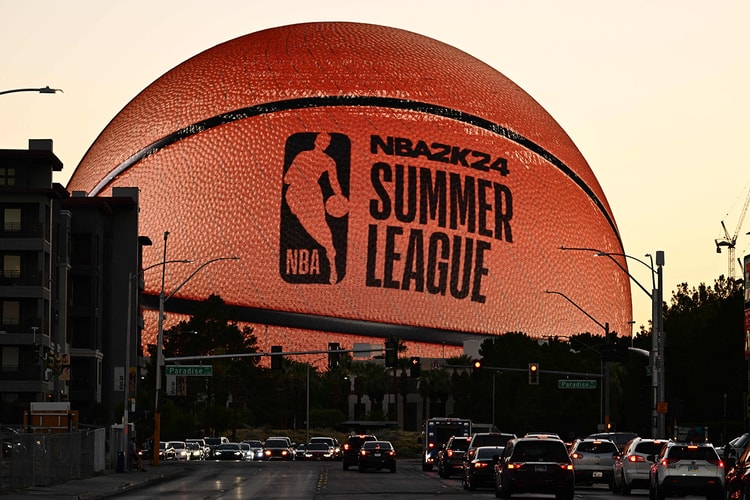 라스베이거스 스피어, 약 1천3백억 원에 달하는 영업 손실 기록