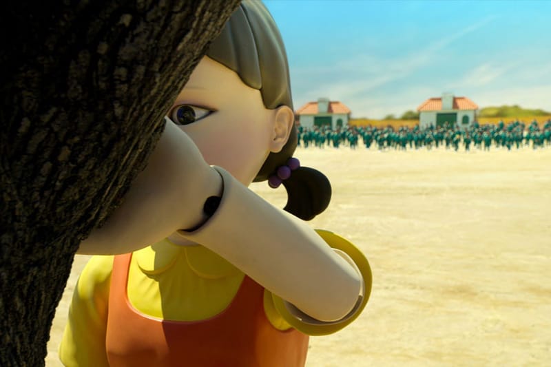 ‘오징어 게임: 더 챌린지’ 참가자들이 제작진을 고소했다