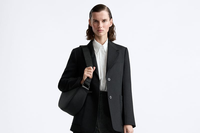 스튜디오 니콜슨 x 자라 캡슐 컬렉션 살펴보기