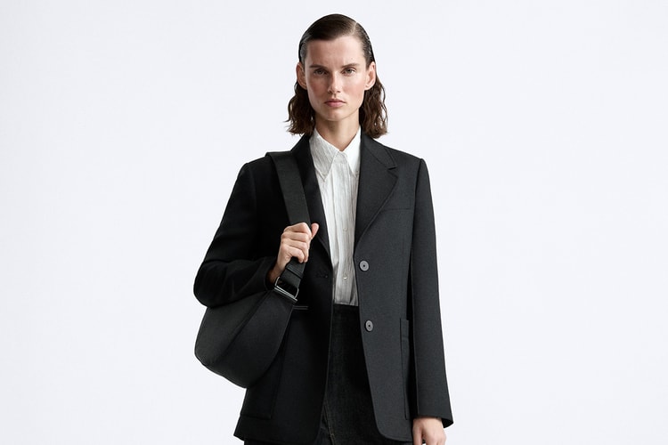 스튜디오 니콜슨 x 자라 캡슐 컬렉션 살펴보기