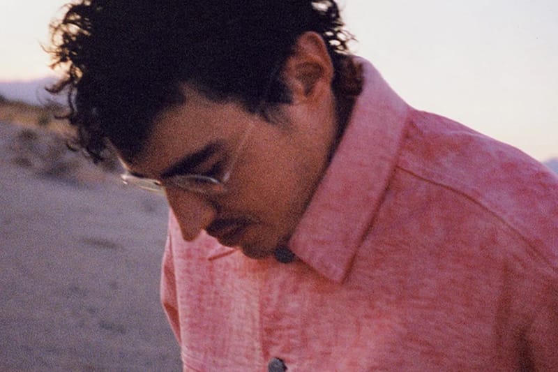 리바이스 x 스투시 2023 홀리데이 컬렉션