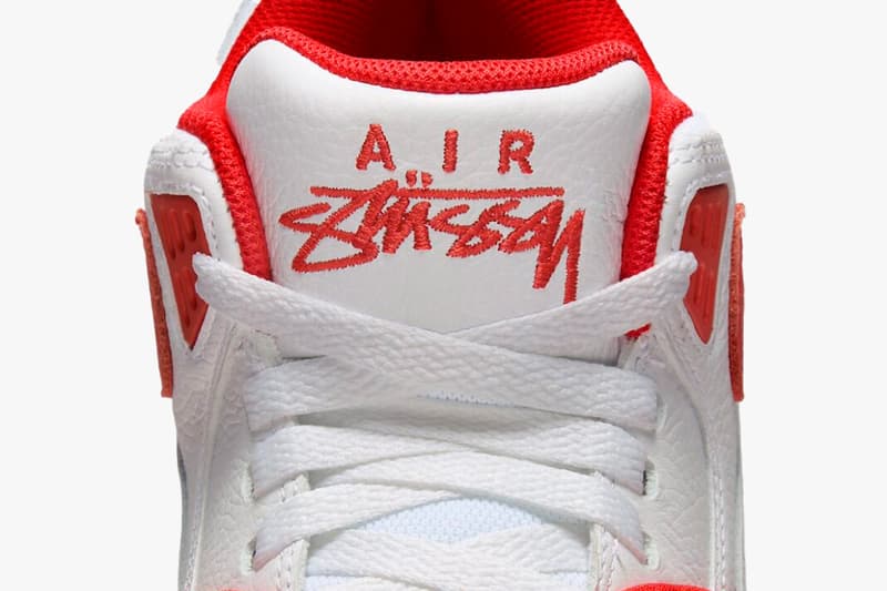 스투시 x 나이키 에어 플라이트 89 컬렉션 출시 정보, 나이키 SNKRS, 스투시 드롭, 나이키 드롭, 나투시