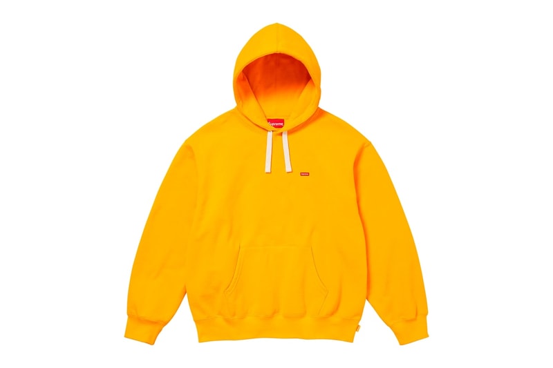 나이키 협업 에어 포스 1 로우 포함, 슈프림 2023 FW 11주 차 드롭 리스트, 쇼트 NYC, 도산 스토어