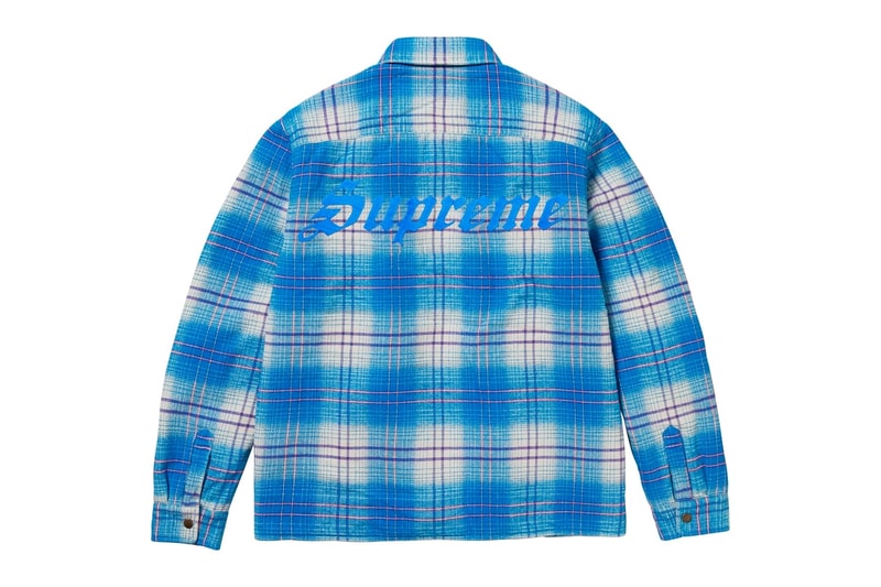 슈프림 2023 FW 12주 차 드롭 리스트, 슈프림 판매처, 슈프림 구매처, 슈프림 드롭, 블레스 슈프림 판매처