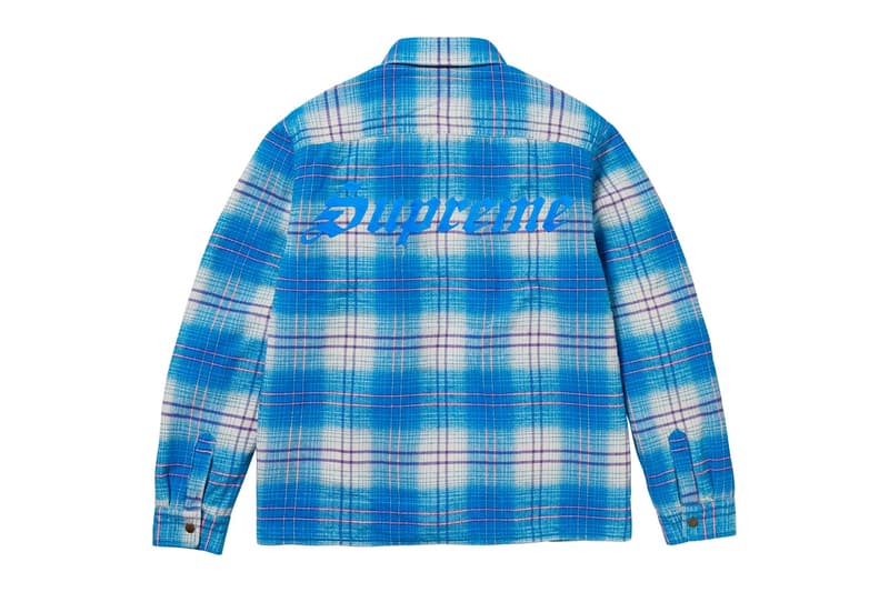 슈프림 2023 FW 12주 차 드롭 리스트, 슈프림 판매처, 슈프림 구매처, 슈프림 드롭, 블레스 슈프림 판매처