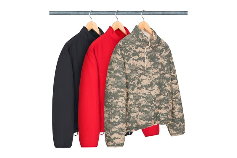 노스페이스 협업 포함, 슈프림 2023 FW 컬렉션 15주 차 드롭 리스트, 도산 스토어, 압구정로데오