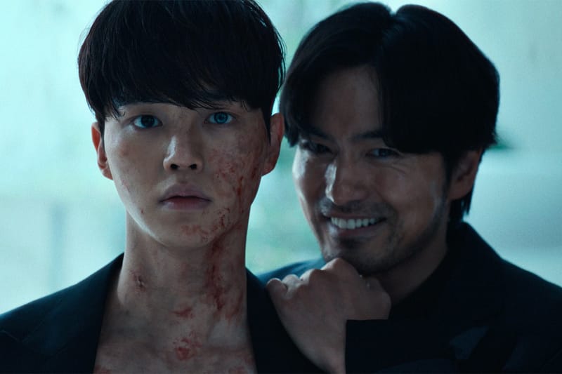 ‘스위트홈’ 시즌 2 메인 예고편 공개