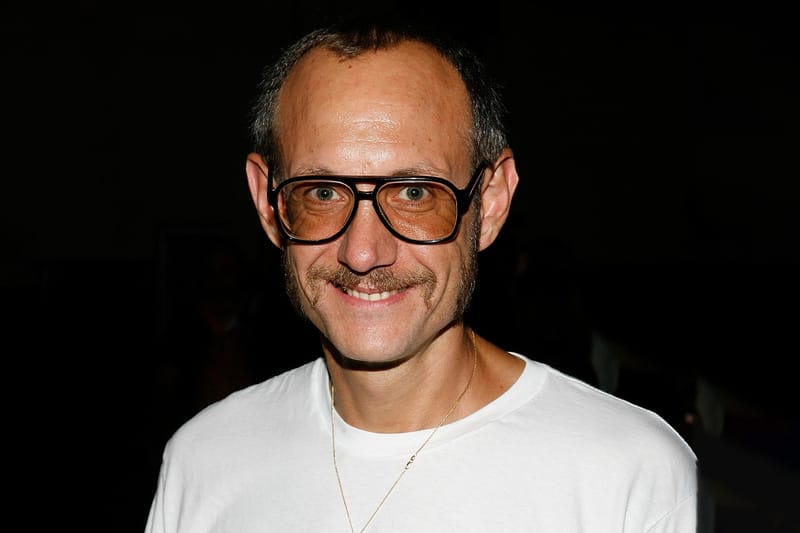 테리 리차드슨, 성추행으로 고소당했다