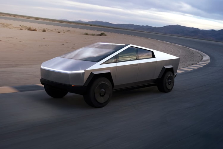 테슬라의 사이버트럭이 생산 위기에 직면했다