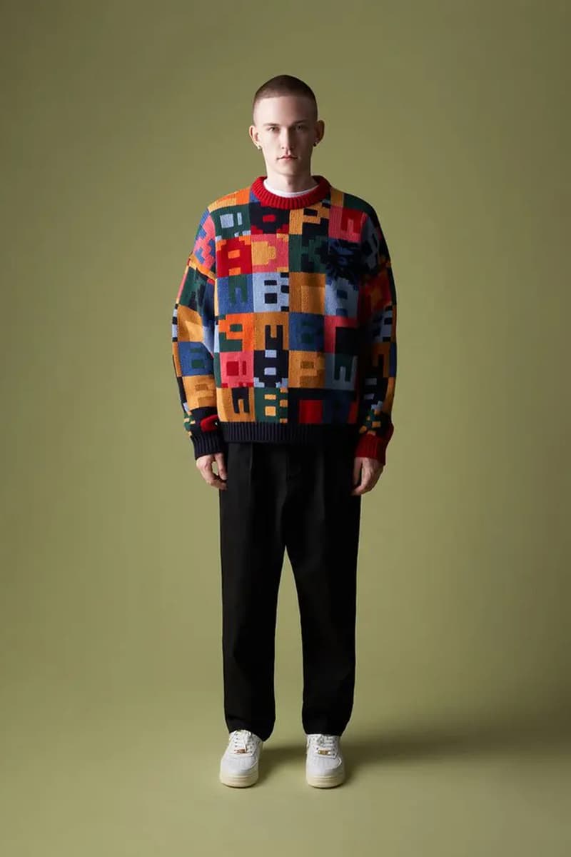 베이프 블랙 2023 FW 컬렉션 살펴보기, 베이프 컬렉션, 베이프 블랙 구매처, 베이프 구매처, 베이프 판매처