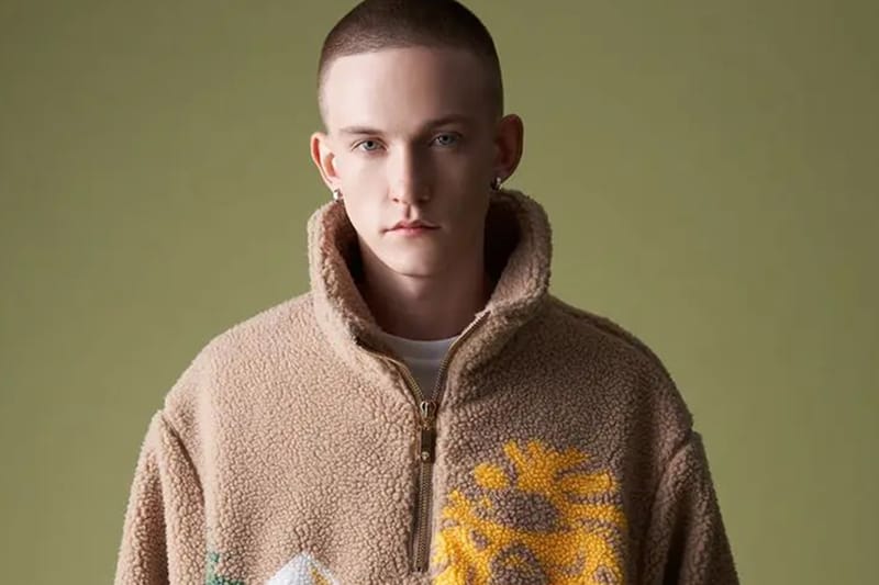 베이프 블랙 2023 FW 컬렉션 살펴보기