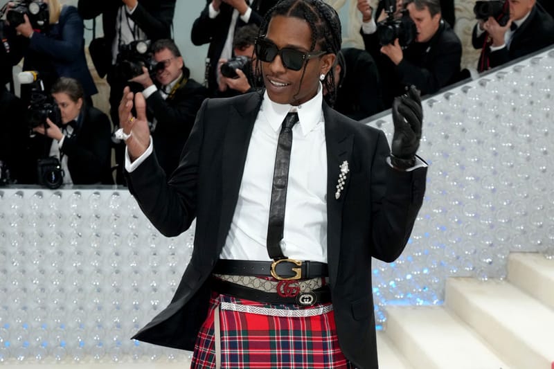 2024 멧 갈라의 테마가 공개됐다