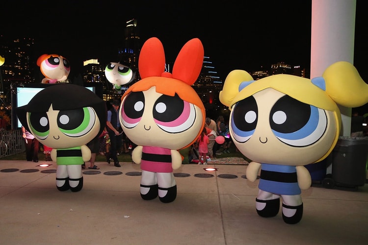 ‘파워퍼프걸’ 제작자가 실사화가 취소된 이유를 밝혔다