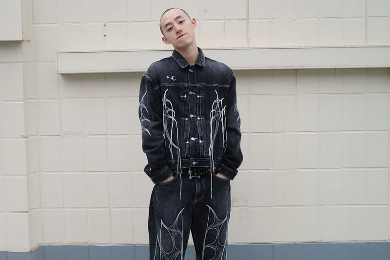 떠그 클럽 트라이벌트리 데님 수트 출시 정보