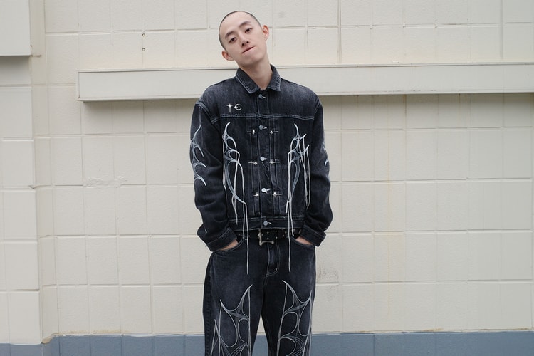 떠그 클럽 트라이벌트리 데님 수트 출시 정보