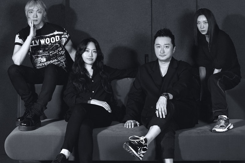 sm 엔터테인먼트, 한세민, K팝, 엑소, 레드벨벳, nct, 미국, 타이탄 콘텐츠, 타이탄