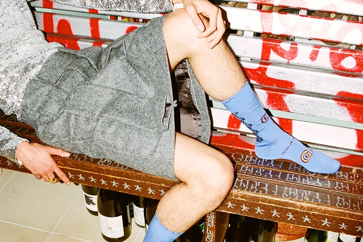 토가 아카이브 x 타비오 삭스 캡슐 컬렉션 살펴보기