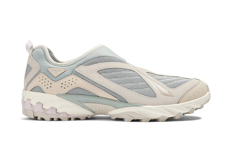 도쿄 디자인 스튜디오 x 뉴발란스 컬렉션이 출시된다, tokyo design studio, tds, newbalance, 뉴발, 뉴발610, 슬립온