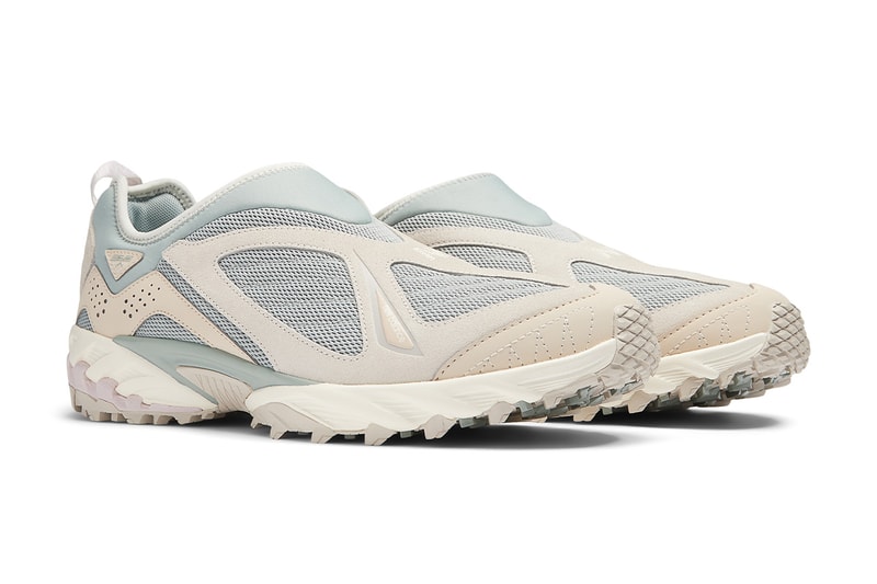도쿄 디자인 스튜디오 x 뉴발란스 컬렉션이 출시된다, tokyo design studio, tds, newbalance, 뉴발, 뉴발610, 슬립온