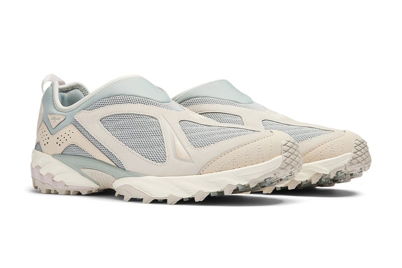 도쿄 디자인 스튜디오 x 뉴발란스 컬렉션이 출시된다, tokyo design studio, tds, newbalance, 뉴발, 뉴발610, 슬립온