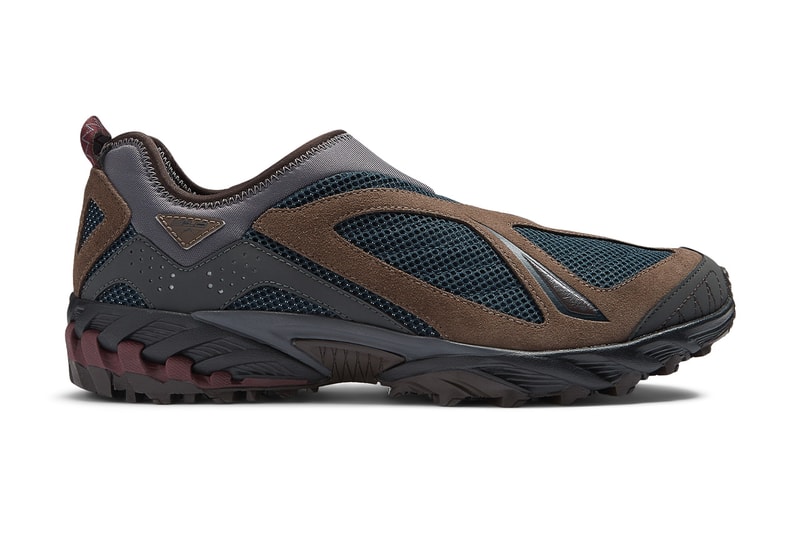 도쿄 디자인 스튜디오 x 뉴발란스 컬렉션이 출시된다, tokyo design studio, tds, newbalance, 뉴발, 뉴발610, 슬립온