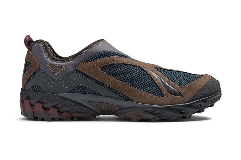 도쿄 디자인 스튜디오 x 뉴발란스 컬렉션이 출시된다, tokyo design studio, tds, newbalance, 뉴발, 뉴발610, 슬립온